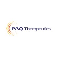 PAQ Therapeutics logo - Similar company to Basil Systems