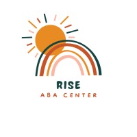 Rise ABA logo - Similar company to Rise With Aba