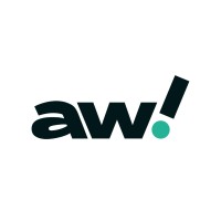 ASK WOLF logo - Similar company to Shār Snacks