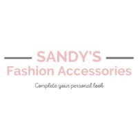 Sandy's Fashion Accessories logo - Similar company to Avante Fashion