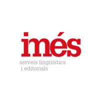 I més / Serveis Lingüístics i Editorials logo - Similar company to Grup Bromera