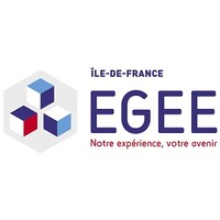 EGEE Ile de France logo - Similar company to Association Egee