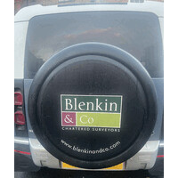 Blenkin & Co logo - Similar company to Lune Valley Estates