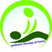 Wellness Therapy At Home logo - Similar company to Jiifit