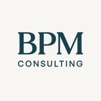 BPM Consulting logo - Similar company to Shotly