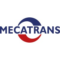 MECATRANS logo - Similar company to Cevam