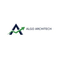 Algo Architech logo - Similar company to Finharbor