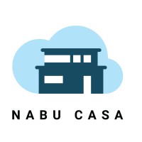 Nabu Casa logo - Similar company to Home Assistant