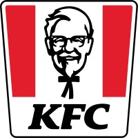 KFC France logo - Similar company to Quick