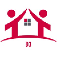 D3 logo - Similar company to Helderzorg