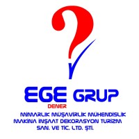 EGE GRUP MİMARLIK logo - Similar company to Regnum Mi̇marlik Ltd. Şti̇.