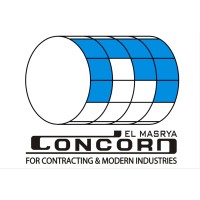 El Masrya Concord for Contracting and Modern Industries logo - Similar company to El Masrya