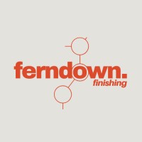 FERNDOWN FINISHING LIMITED logo - Similar company to South West Metal Finishing