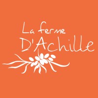 Ferme d'Achille logo - Similar company to Ô Champignon