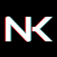 Nu Kraken logo - Similar company to Deadeyevr