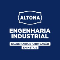 Altona Engenharia Industrial logo - Similar company to Ma Serviços