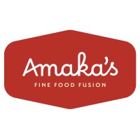 Amaka's International Food Services Limited logo - Similar company to Jigsaw Facilities Ltd