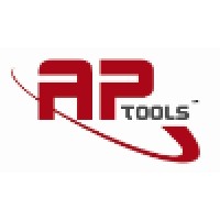 AP Tools Ltd logo - Similar company to 3D Cad & Engineering Ltd