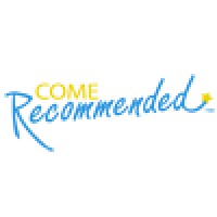 Come Recommended logo - Similar company to Bitcoin Tap Pay
