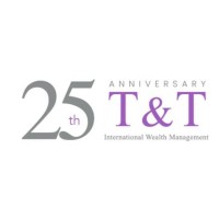 T&T International Wealth Management logo - Similar company to Immo Weiss