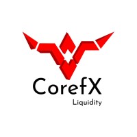 Corefx Liquidity logo - Similar company to Wipe Technologies®