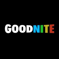 Goodnite logo - Similar company to Imagine Concept Store