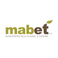 MABET S.A. logo - Similar company to Imk Maderas