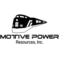 Motive Power logo - Similar company to J & B Machine, Llc