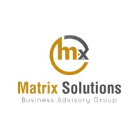 Matrix Solutions and Business Advisory Group