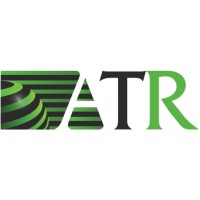 American Trust Register logo - Similar company to Adriacert - Audit & Certification