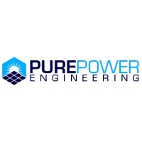 Pure Power Engineering logo - Similar company to Sepisolar