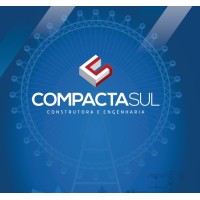 Compacta Sul Construtora e Engenharia Ltda logo - Similar company to Peça21, Lda