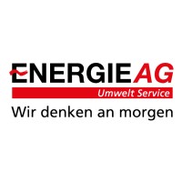 Energie AG OÖ Umwelt Service logo - Similar company to Markstahl Gmbh