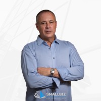 Small Biz Acquisitions logo - Similar company to T-Cuida