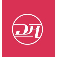 Deane Motors logo - Similar company to Webb Motorworks