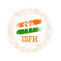 ISFH Foundation logo - Similar company to Aaha Foundation