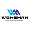 WOMBMAN logo - Similar company to The Teachers Clinic