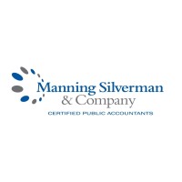 Manning Silverman & Company logo - Similar company to Bronswick Benjamin P.C.