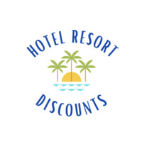 Hotel Resort Discounts LLC logo - Similar company to Solutions By Design, Inc.