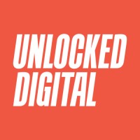 Unlocked Digital logo - Similar company to Limelight Productions