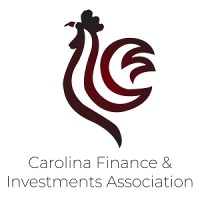 Carolina Finance and Investment Association logo - Similar company to Garnet Fund