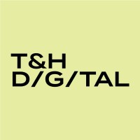 T&H Digital | HubSpot Platinum Partner logo - Similar company to Emerald Soft