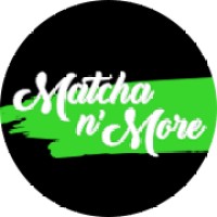 Matcha n' More logo - Similar company to Wao Matcha Ab