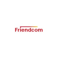 Friendcom logo - Similar company to Havenstone Gmbh