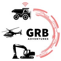 GRB Adventures logo - Similar company to Grb Technology
