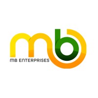 MB Enterprises logo - Similar company to Millennium Security