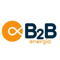 B2B ENERGIA logo - Similar company to B2B Meat