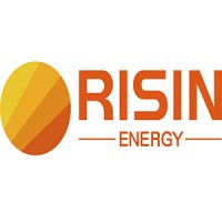Risin Energy Co., Ltd. logo - Similar company to Panesar Electrical Co Ltd