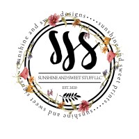 Sunshine and Sweet Stuff logo - Similar company to Naveva Pro