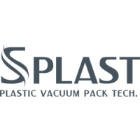 Splast Termoform Vakum Blister Ambalaj ve Kalıp logo - Similar company to Uts Services‘’Universal Thermoforming Systems’’